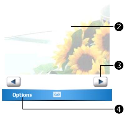 E-TEN M600 - M-Desk - 4