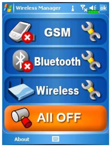 E-TEN M600 - Configure Your Wireless Network - 1