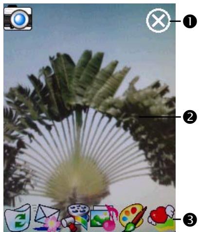 E-TEN M600 - Shooting Tips - 2