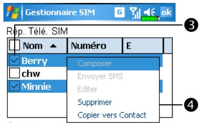 E-TEN G500+ - Sélectionner plusieurs - 1