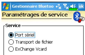 E-TEN G500+ - Service - 1