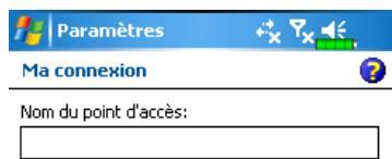 E-TEN G500+ - Assistant de connexion - 6