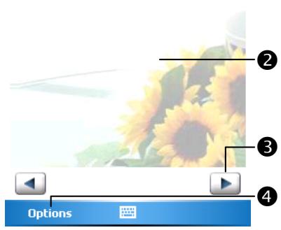 E-TEN G500+ - M-Desk - 4