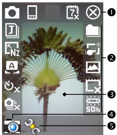 E-TEN G500+ - Astuces pour les prises de vue - 1