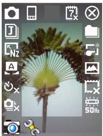 E-TEN G500+ - Mode de configuration / mode d'assistant - 1