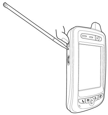 E-TEN P300B - Reboot - 2