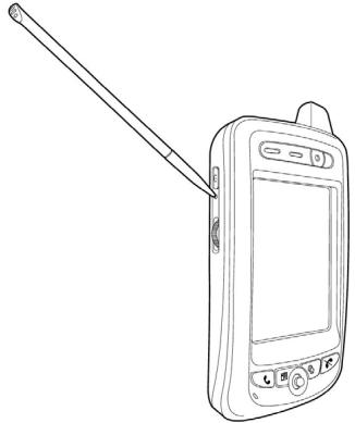 E-TEN P300B - Reboot - 1