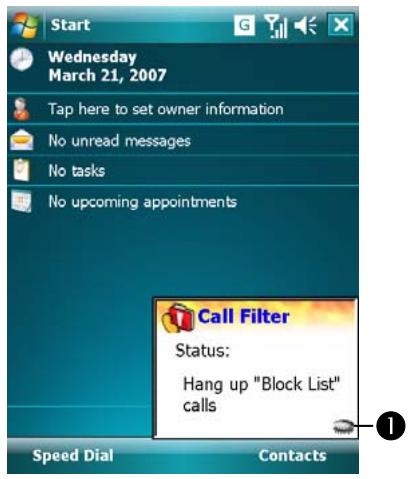 E-TEN X500 - Index Dial - 13