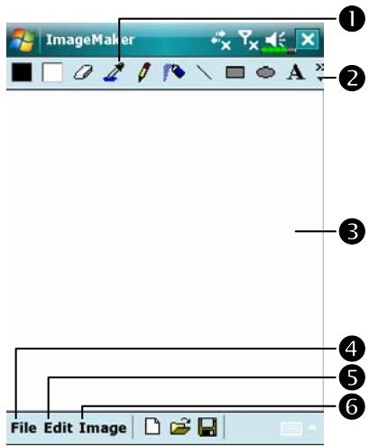 E-TEN X500 - Image Maker - 1