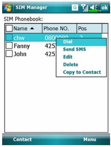 E-TEN X500 - Full-Screen Display - 1