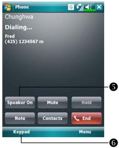 E-TEN X500 - Toolbar - 2