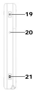 E-TEN X500 - External Views - 2