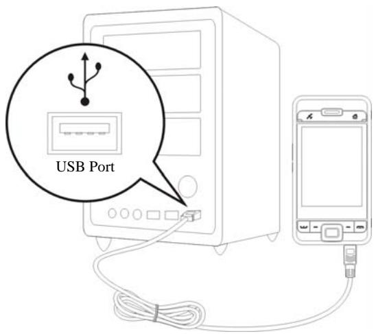 E-TEN X500 - Important Installation Notice - 1