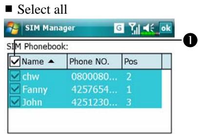 E-TEN X500 - Full-Screen Display - 2