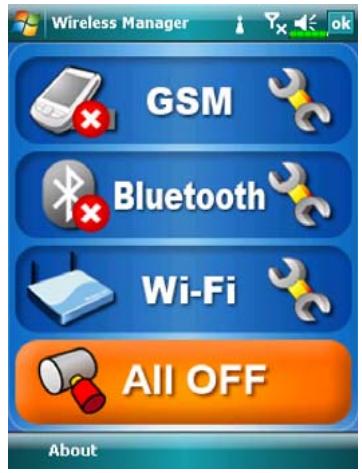 E-TEN X500 - Configure Your Wireless Network - 1
