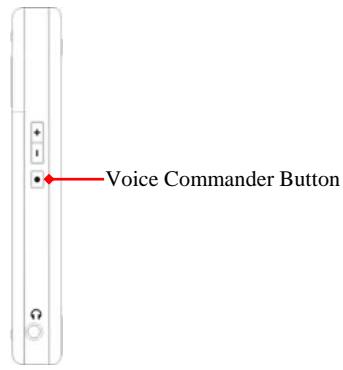 E-TEN X500 - Voice Commander - 1