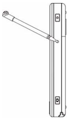 E-TEN X500 - Reset - 1