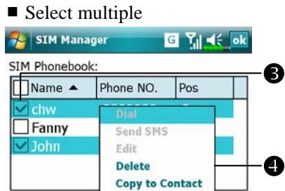 E-TEN X500 - Full-Screen Display - 4