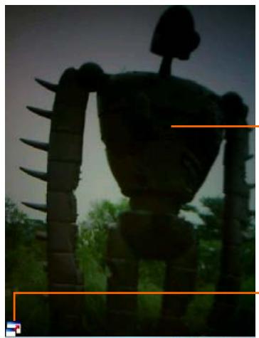 E-TEN X500 - Preview Multimedia Information - 2