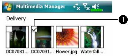 E-TEN X500 - Multimedia Manager Tools - 3