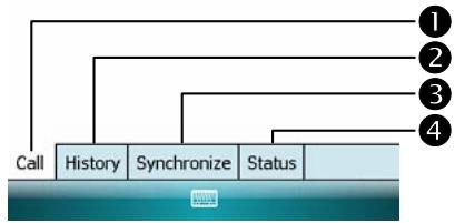 E-TEN X500 - Index Dial - 12