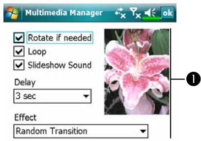 E-TEN X500 - Multimedia Manager Tools - 1