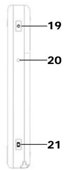 E-TEN X500 PLUS - External Views - 2