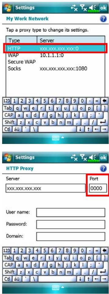 E-TEN X500 PLUS - Configure Your Wireless Network - 2