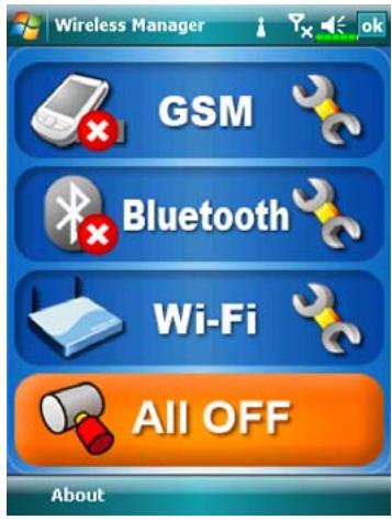 E-TEN X500 PLUS - Configure Your Wireless Network - 1