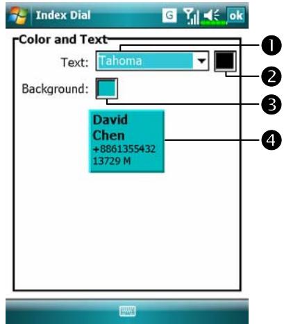 E-TEN X500 PLUS - Hot Key Switch - 2