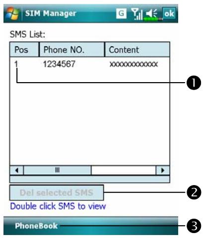 E-TEN X500 PLUS - Full-Screen Display - 6