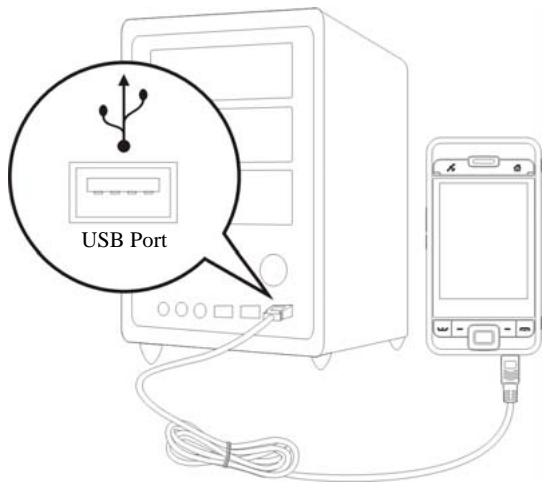 E-TEN X500 PLUS - Important Installation Notice - 1