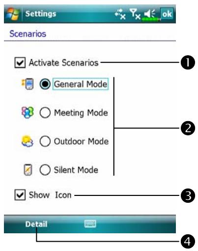 E-TEN X500 PLUS - Scenarios - 1