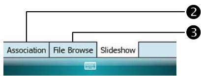 E-TEN X500 PLUS - Multimedia Manager Tools - 2