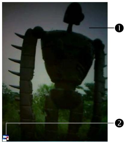 E-TEN X500 PLUS - Preview Multimedia Information - 2