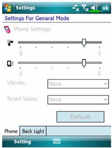 E-TEN X500 PLUS - Scenarios - 2