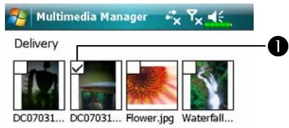 E-TEN X500 PLUS - Multimedia Manager Tools - 3