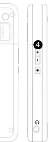 E-TEN X500 PLUS - Using Camera - 4