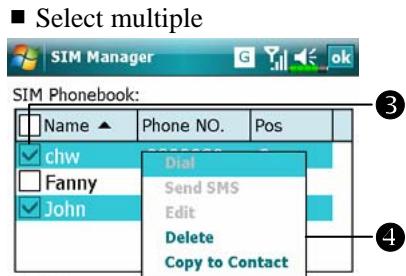 E-TEN X500 PLUS - Full-Screen Display - 4