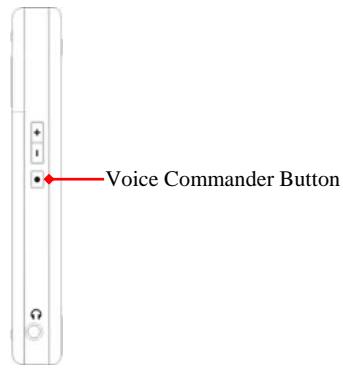 E-TEN X500 PLUS - Voice Commander - 1
