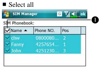 E-TEN X500 PLUS - Full-Screen Display - 2