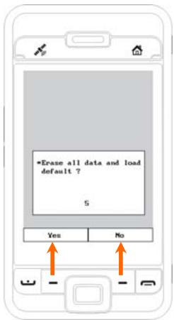 E-TEN X500 PLUS - Clean Boot - 2