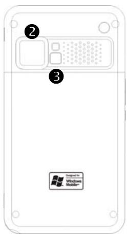 E-TEN X500 PLUS - Using Camera - 3