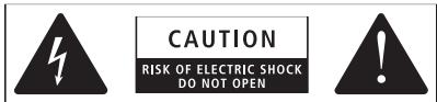 KLIPSCH HERITAGE - IMPORTANT SAFETY INSTRUCTIONS - 3