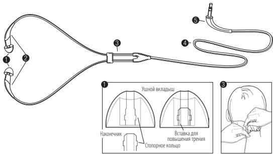 KLIPSCH IMAGE X10 - HayunnKnΦnpMb Klipsch BucnoHenn Image - 1