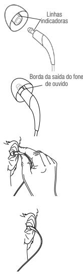 KLIPSCH IMAGE X10 - Como usar os fones de ouvido Klipsch - 1