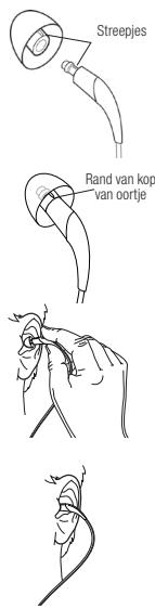 KLIPSCH IMAGE X10 - Oorgels met enkele flens - 1