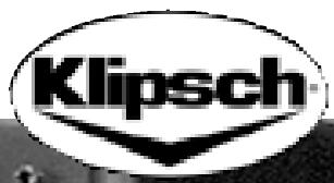 KLIPSCH KL-525-THX - 1