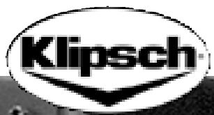 KLIPSCH KL-650-THX - 1