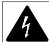 KLIPSCH KL-650-THX - IMPORTANT SAFETY INSTRUCTIONS - 3
